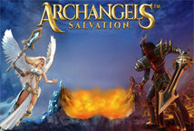 Archangels- Salvation